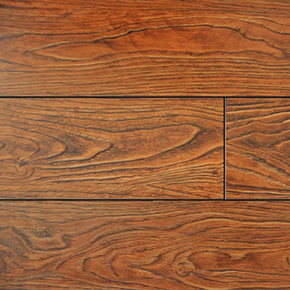 Pid Floors Cinnamon Color Laminate Flooring 6 1 2 In Wide X 3 Cinnamon Color Laminate Flooring