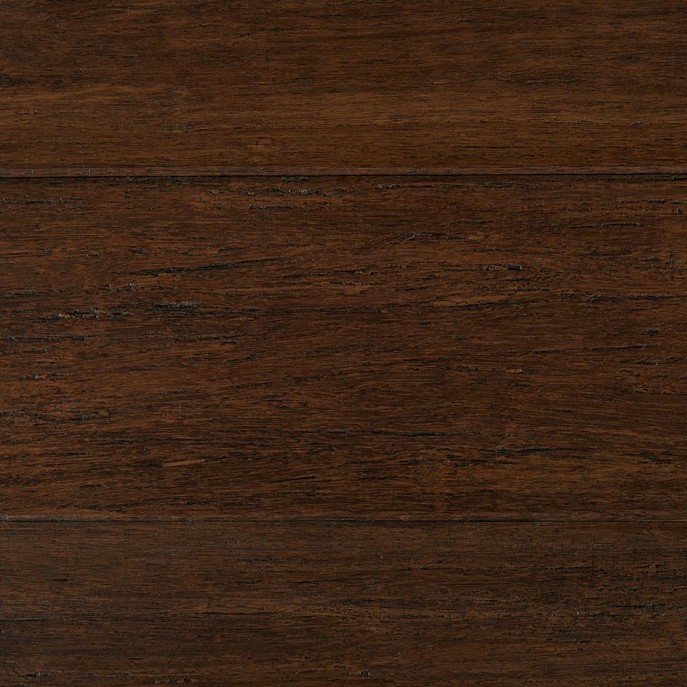 Bamboo Flooring Hardwood Flooring The Home Depot
