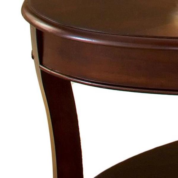 Steve Silver Troy Medium Cherry Traditional Tail Table Ty100c Internet 304250992 Steve Silver Troy Medium Cherry Traditional Tail Table