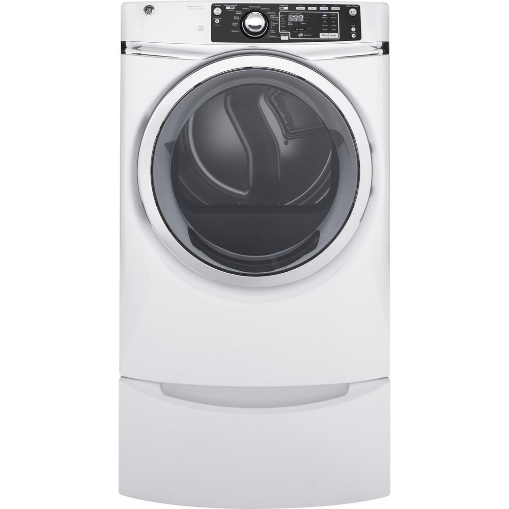 Right Swing Washers & Dryers Appliances The Home Depot