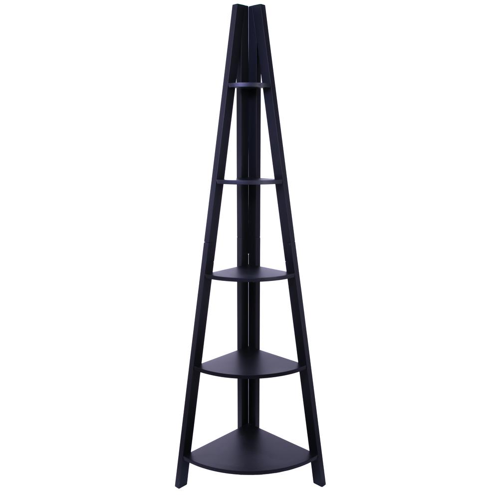 bailey 4 tier shelf