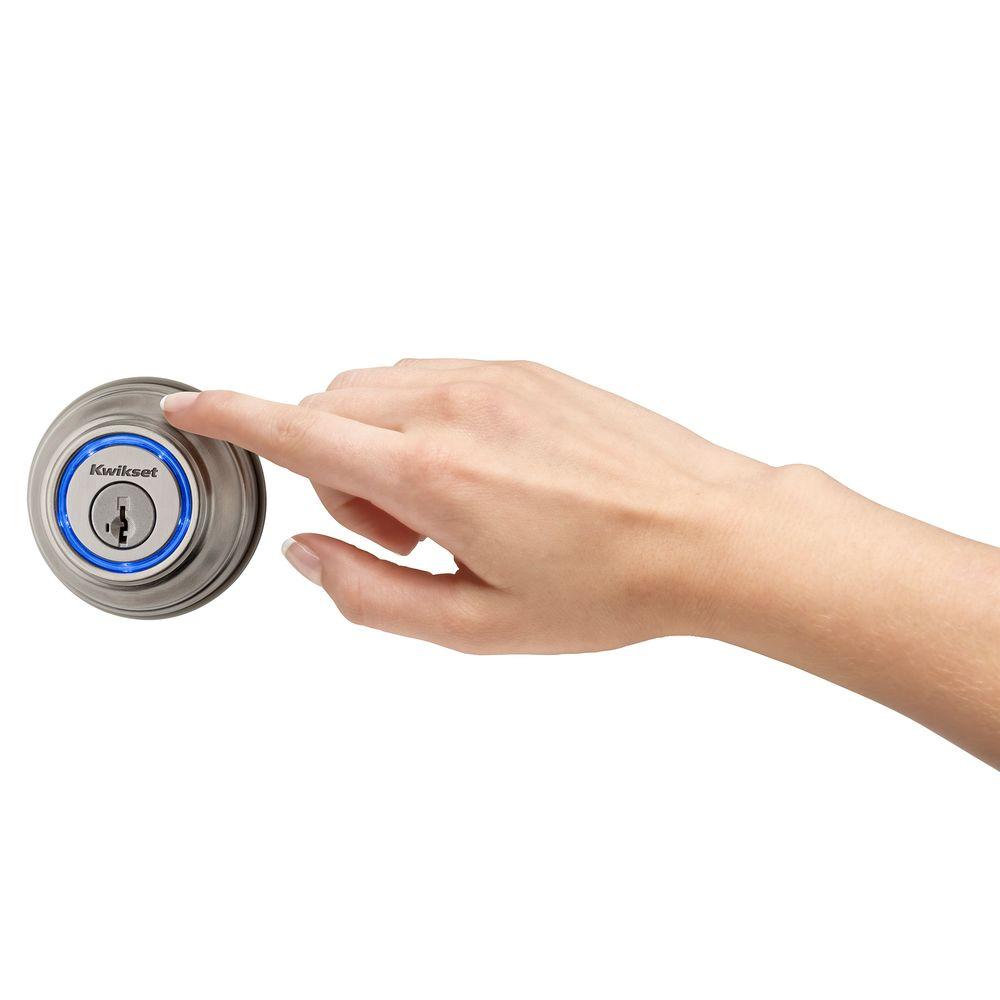 kwikset kevo google home