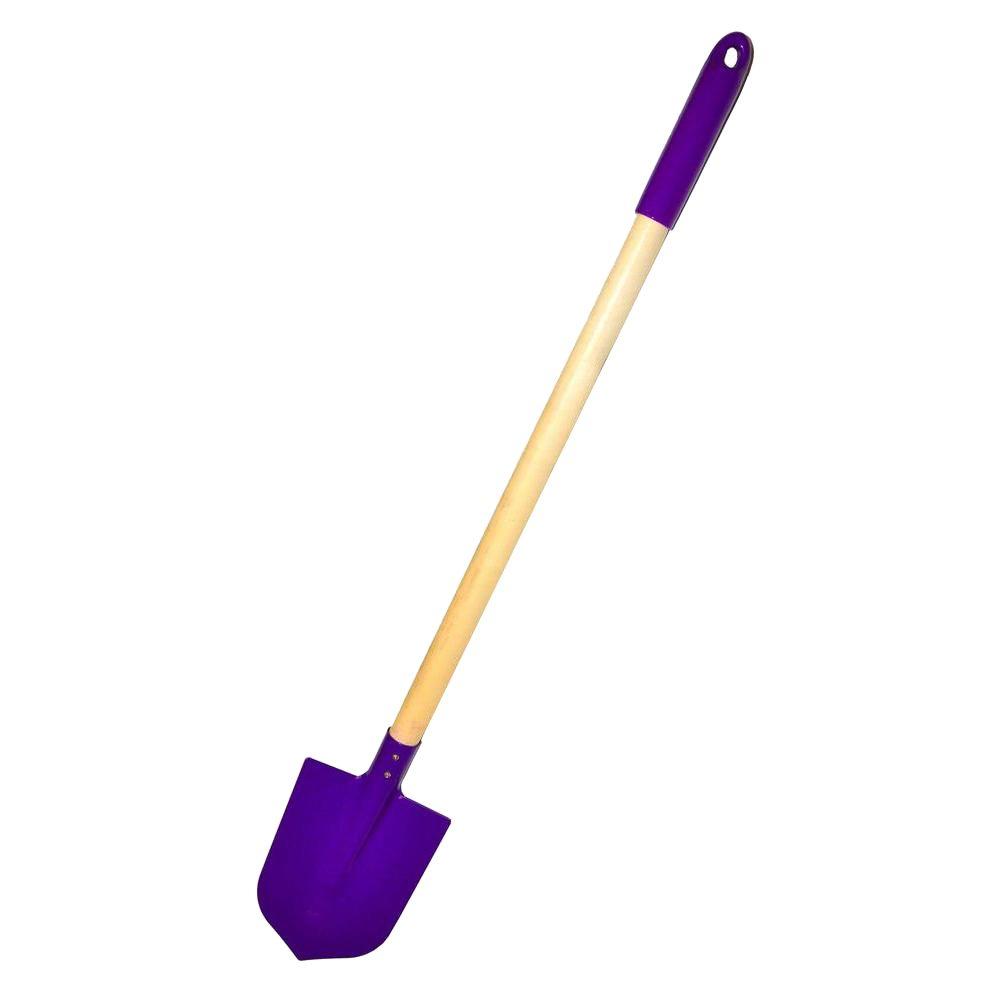 G & F JustForKids 28.5 inch Garden Tool Shovel by G & F