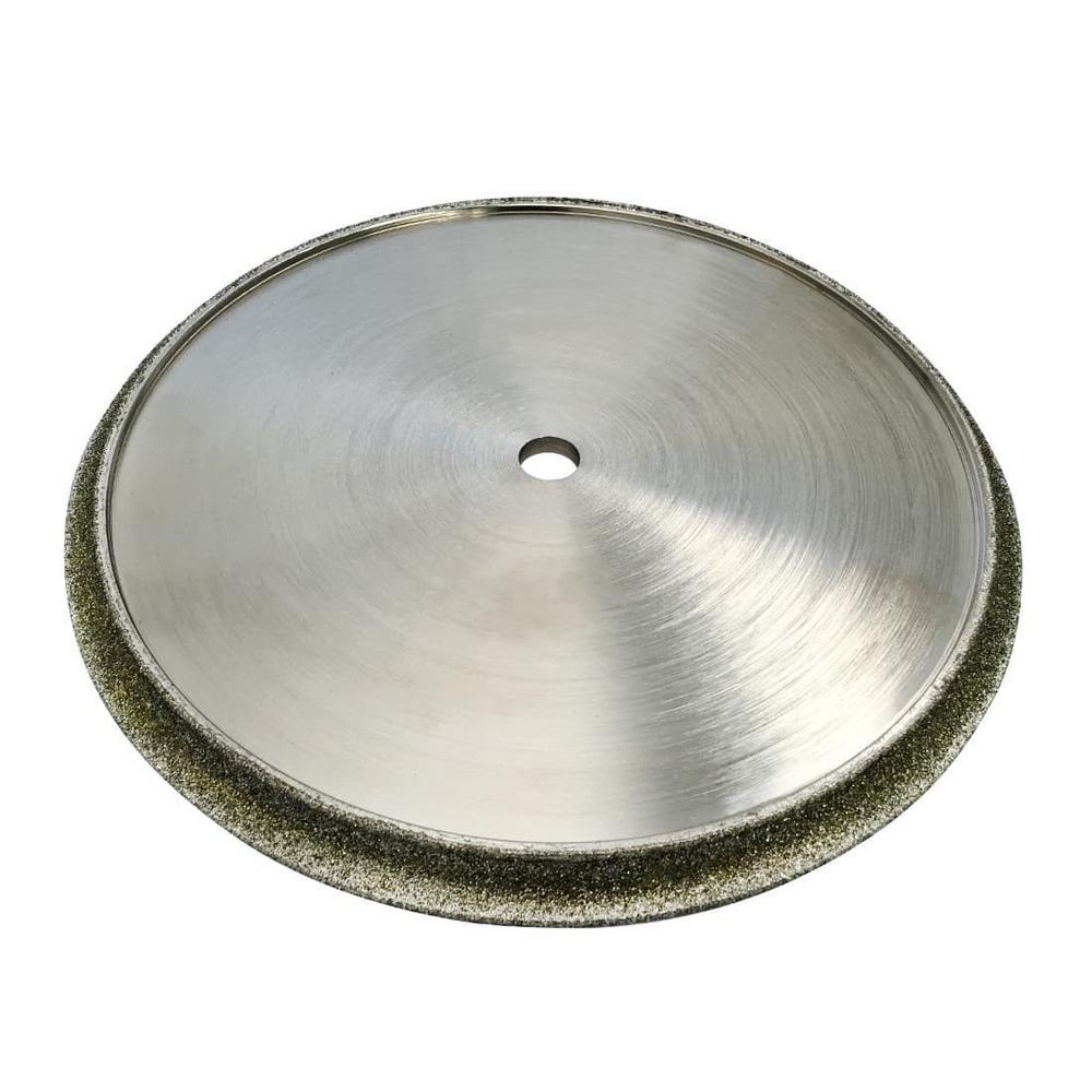 16 Pieces 5 inch 5/" Coarse Grinding Diamond Turbo Cup Stone Concrete Travertine
