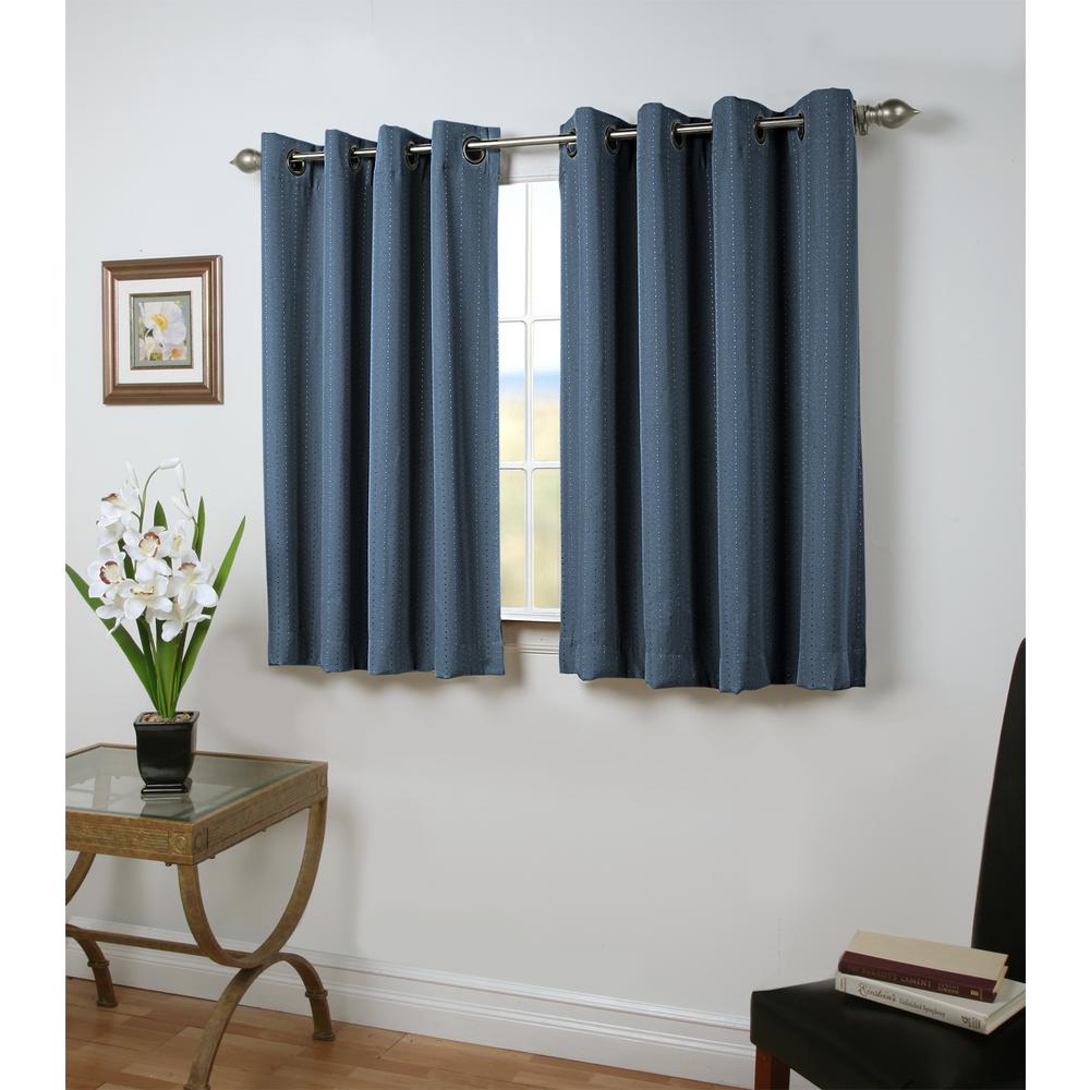 45 length curtains under $20