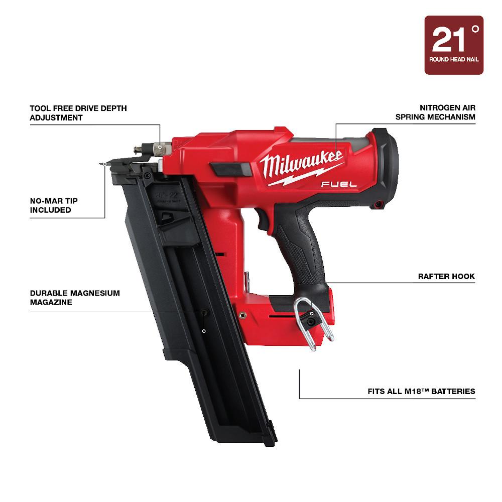 long shank nailer hooks