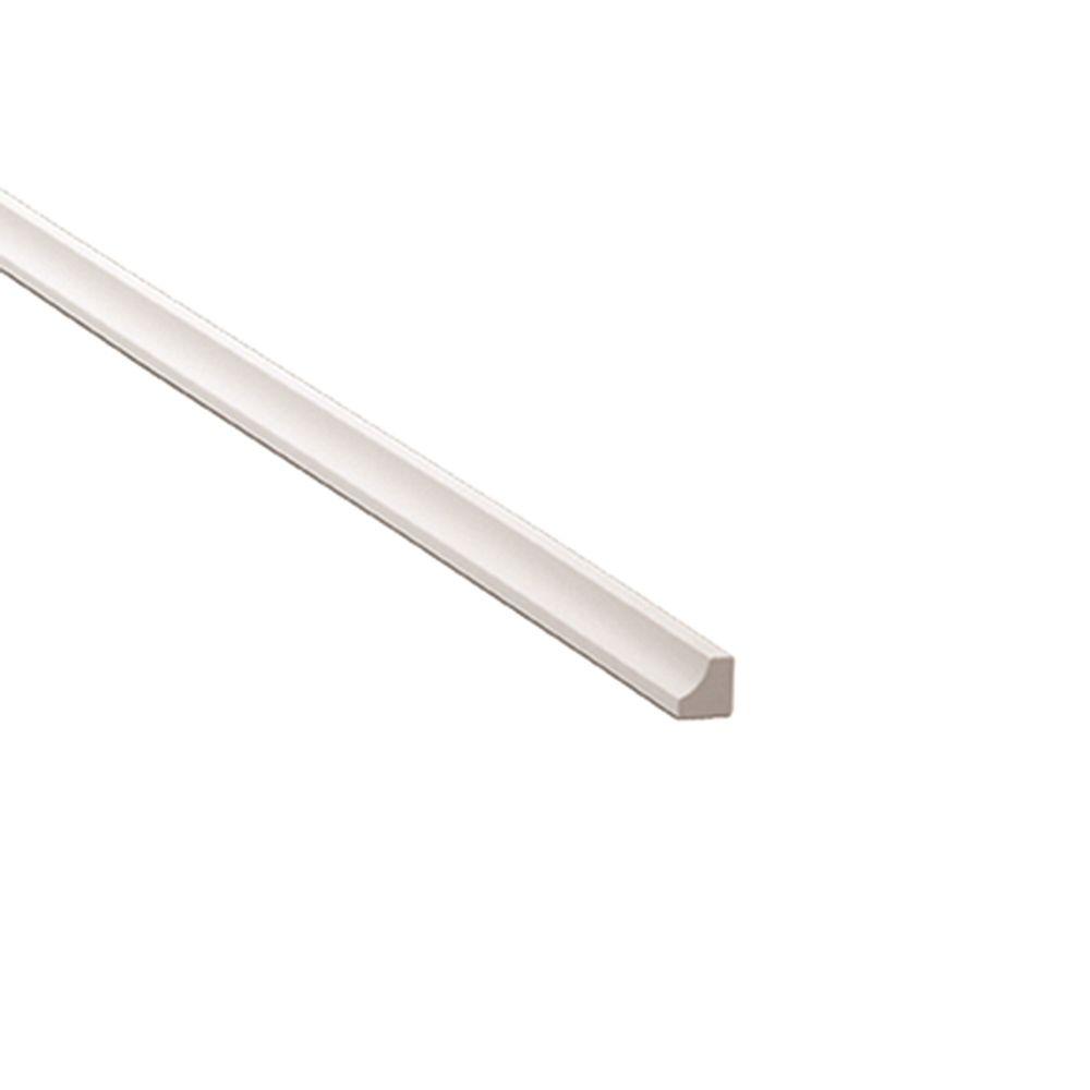 Fypon 3 4 In X 96 Polyurethane Cove Moulding Mld628 8 Polyurethane Cove Moulding