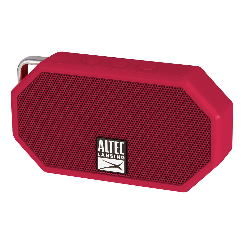 altec h20 speaker