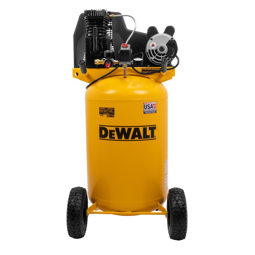 dewalt compressor compressors