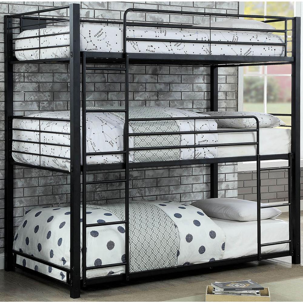 olga twin over full bunk bed