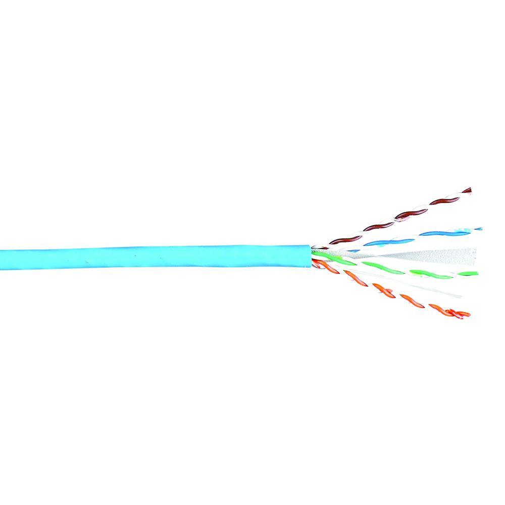 1000 ft. 23/8 Category 6 Helix/HiTemp Twisted Pair CableCR6.30.07