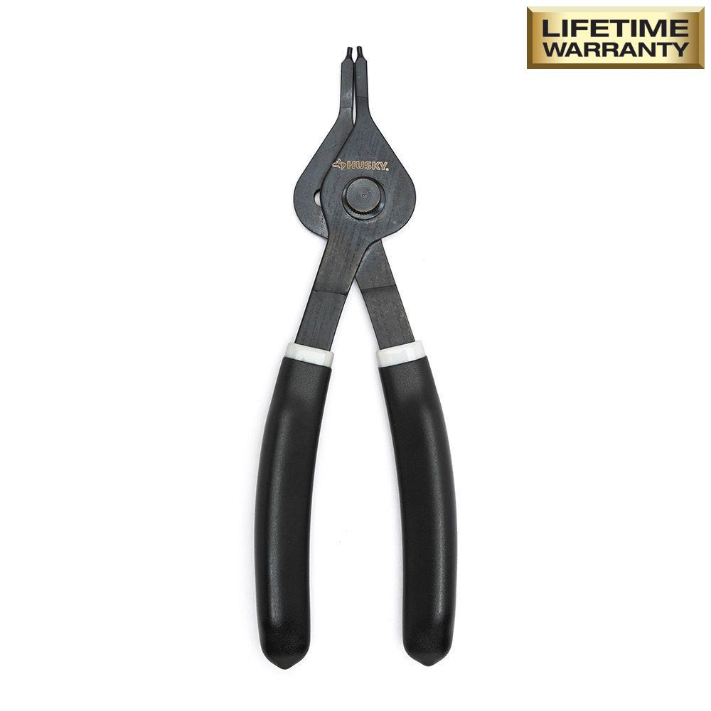 Snap Ring Pliers Pliers The Home Depot