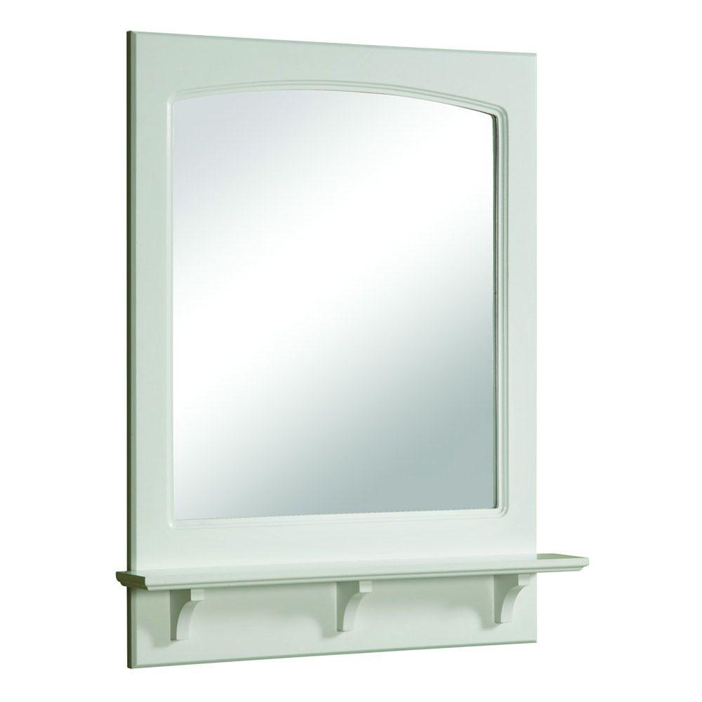 pegasus - bathroom mirrors - bath - the home depot