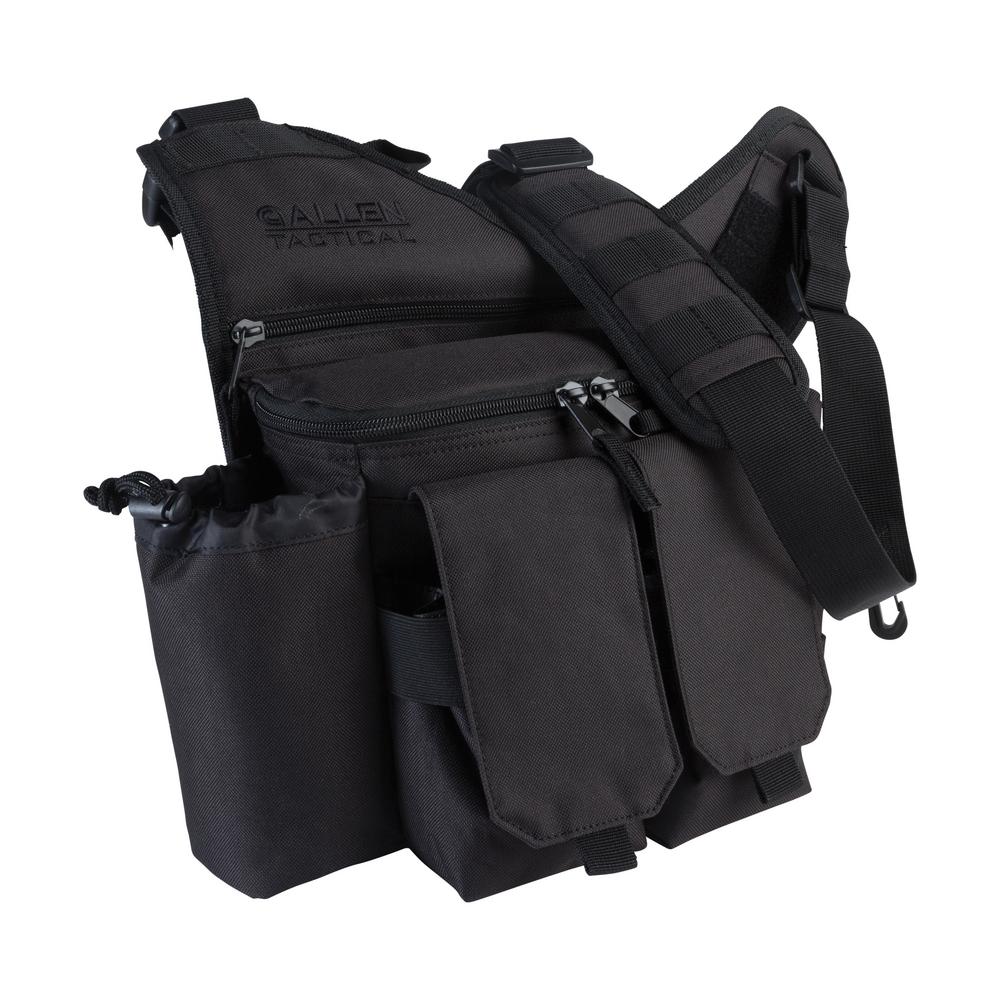 Allen Tactical Go Bag Shoulder 10850 The Home Depot Allen Tactical Go Bag Shoulder