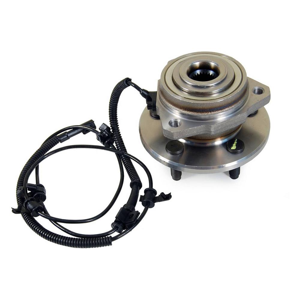 Mevotech BXT Wheel Bearing and Hub Assembly 20022005 Jeep Liberty 2.4L