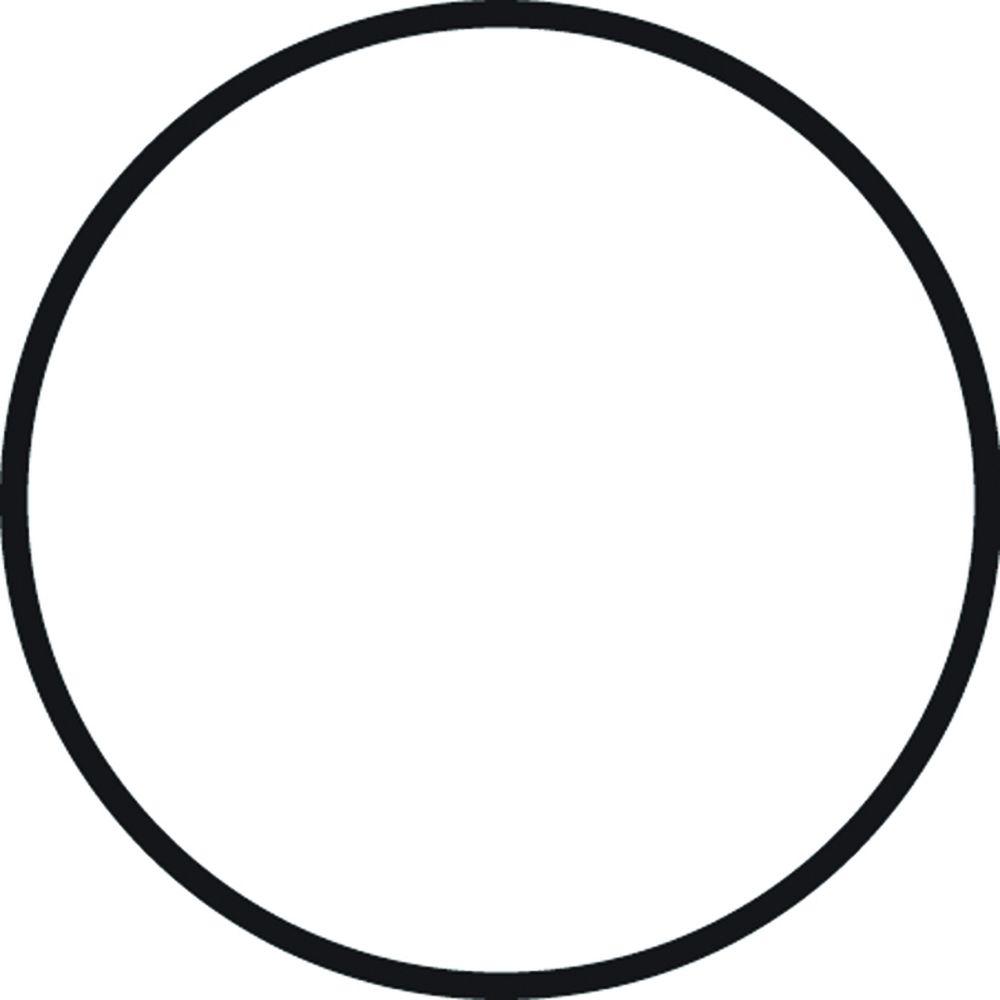 5 Pack Culligan OR-34 O-Ring Replacement