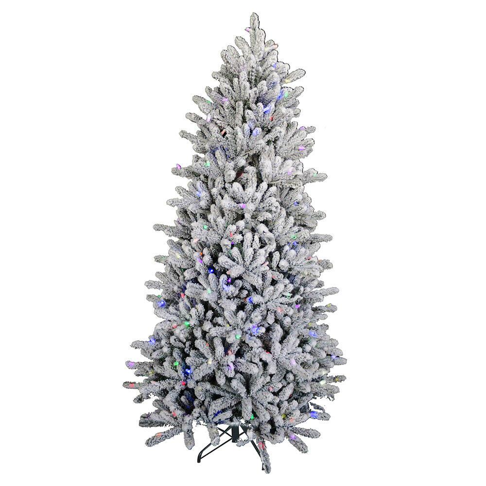 rgb show tree home depot