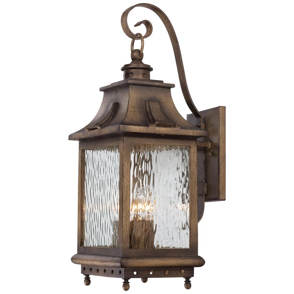 The Great Outdoors By Minka Lavery Wilshire Park 4 Light Portsmouth Bronze Outdoor Wall Lantern Sconce The Great Outdoors By Minka Lavery Wilshire Park 4 Light Portsmouth Bronze Outdoor Wall Lantern Sconce
