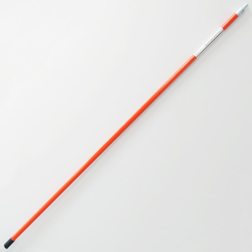 Economy 4 ft. Wood Extension Pole with Metal TipRP 548 HM The Home Depot