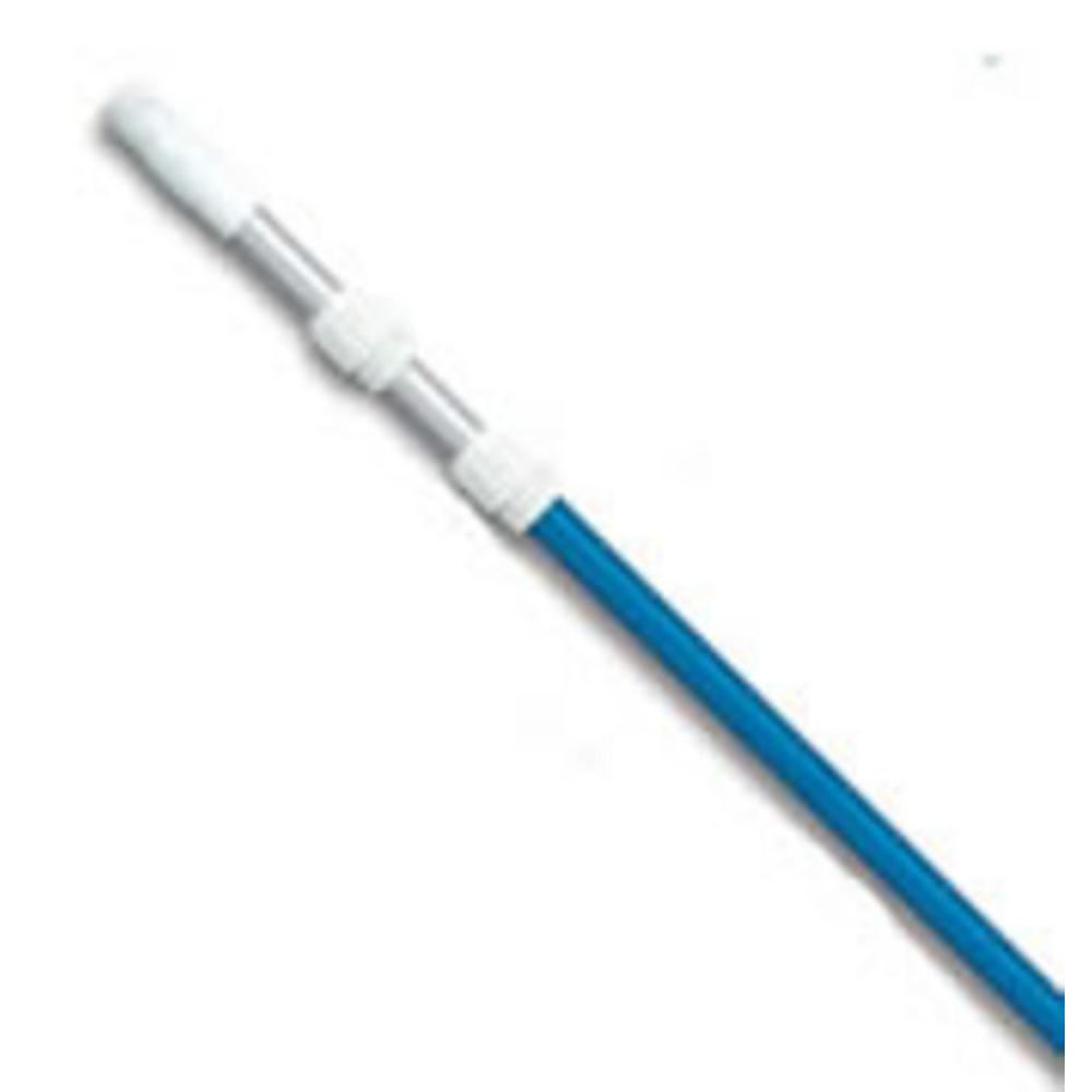 telescopic swimming pool pole