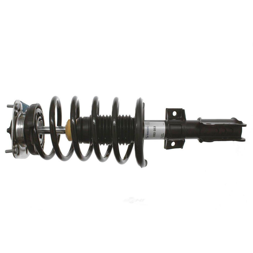 Sachs Suspension Strut Assembly Kit-033 083 - The Home Depot