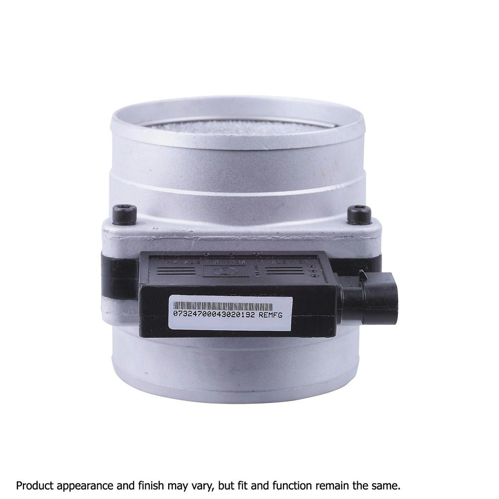 UPC 082617436472 product image for Cardone Reman Mass Air Flow Sensor | upcitemdb.com