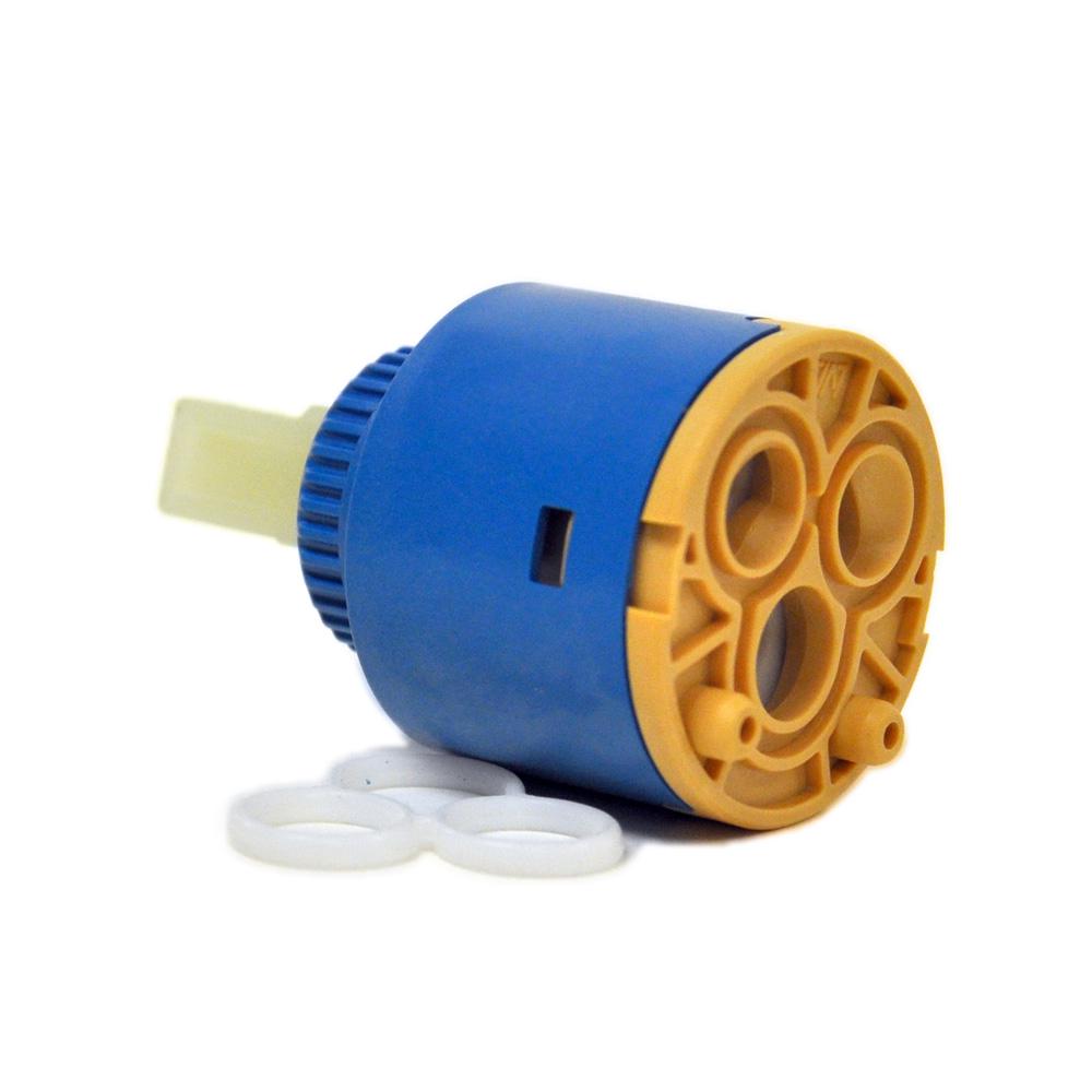 DANCO Ceramic Cartridge for Aquasource and Glacier Bay-89902 - The Home ...