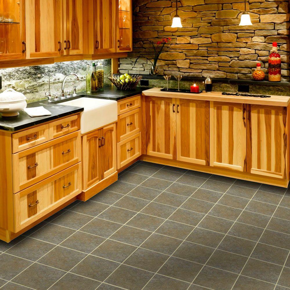 Snapstone Paxton 12 In X 12 In Porcelain Floor Tile 5 Sq Ft Case