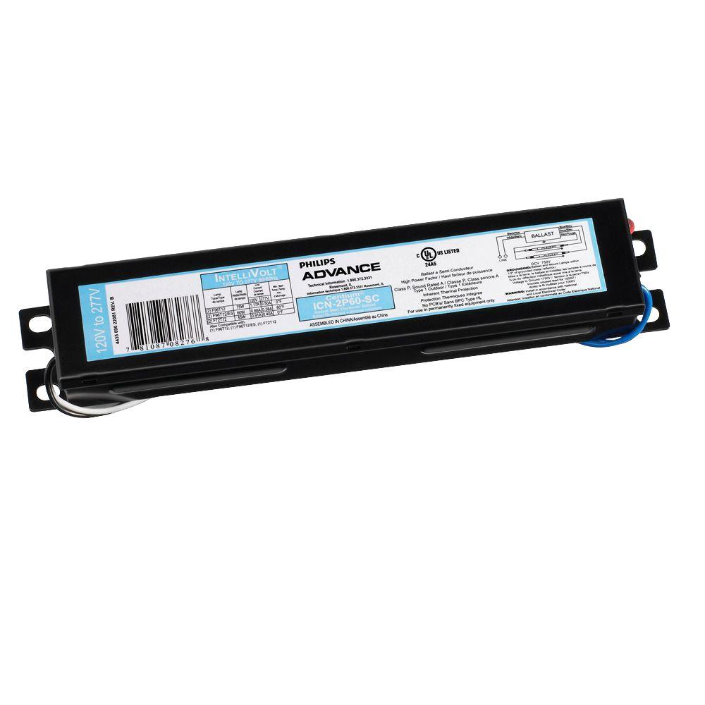 Replacement Ballasts Ceiling Lighting Accessories The Home Depot