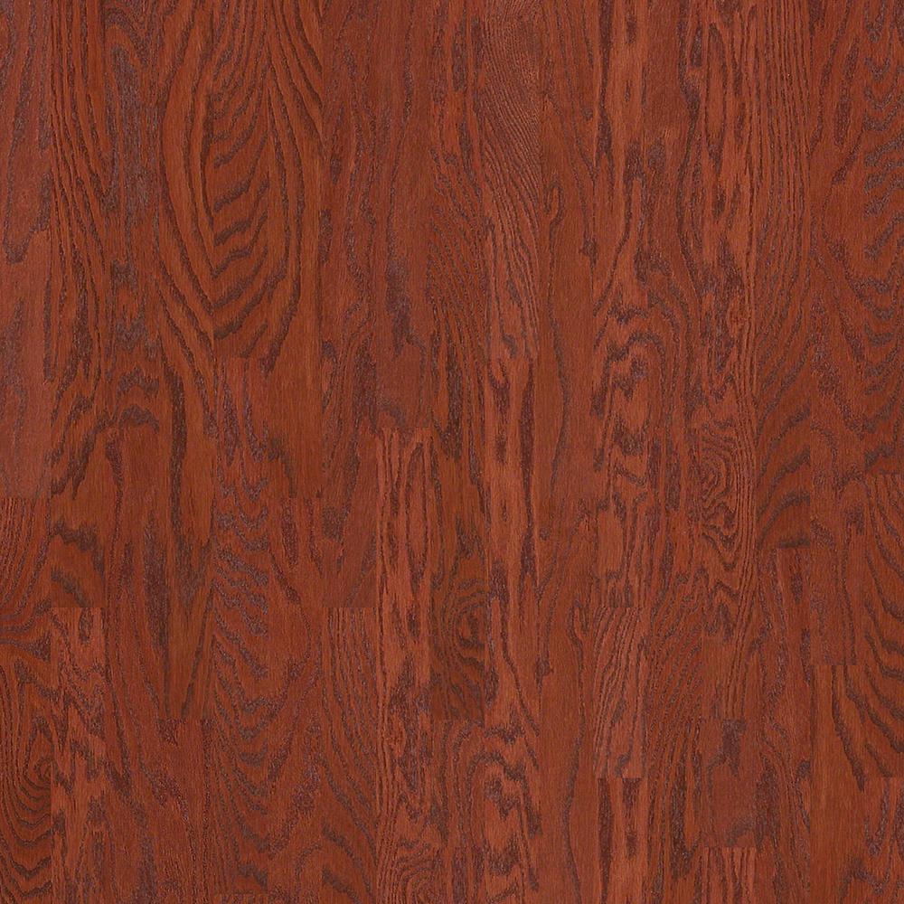 Red Best Rated Above Grade Wood Subfloor Engineered Hardwood