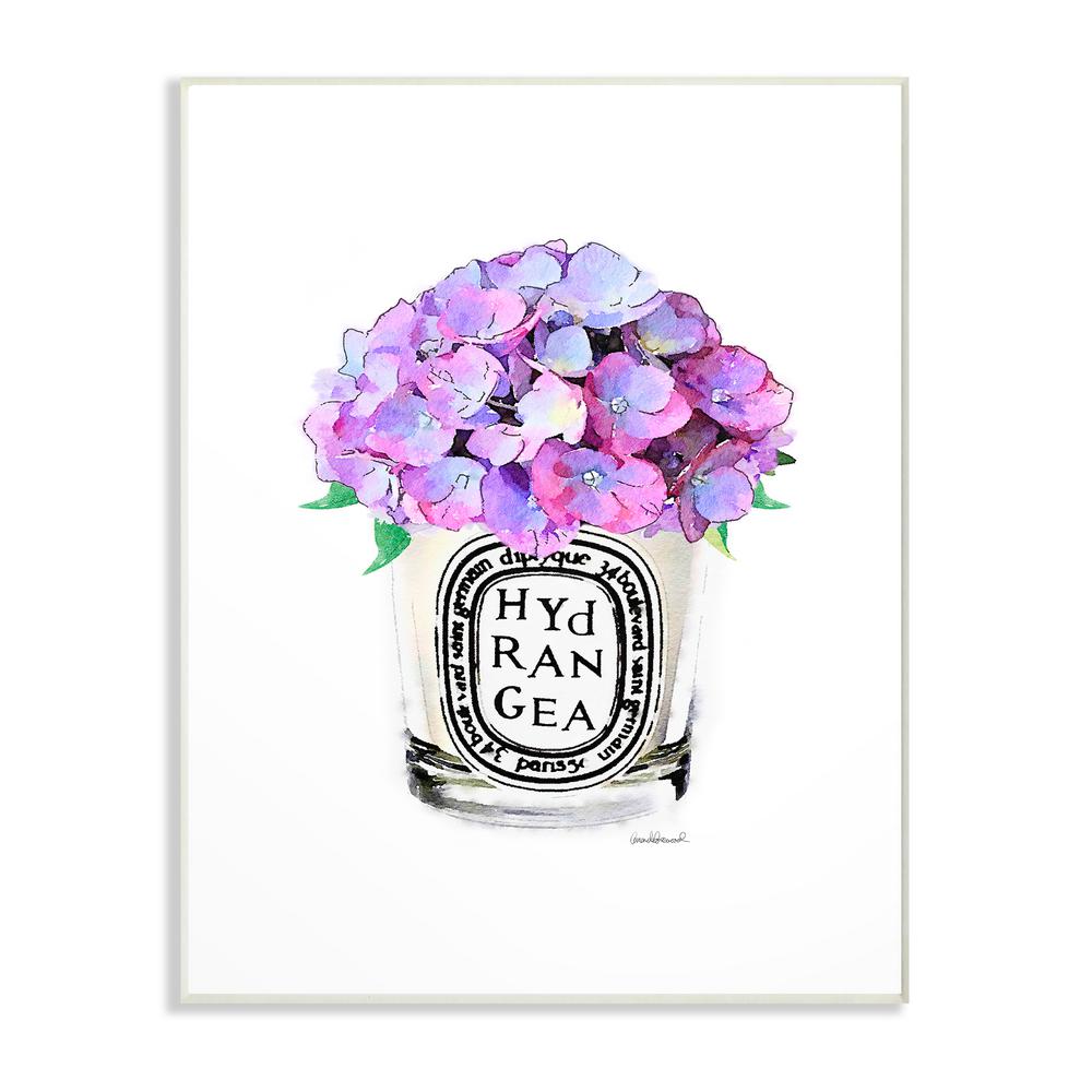 The Stupell Home Decor Collection 10 In X 15 In Watercolor