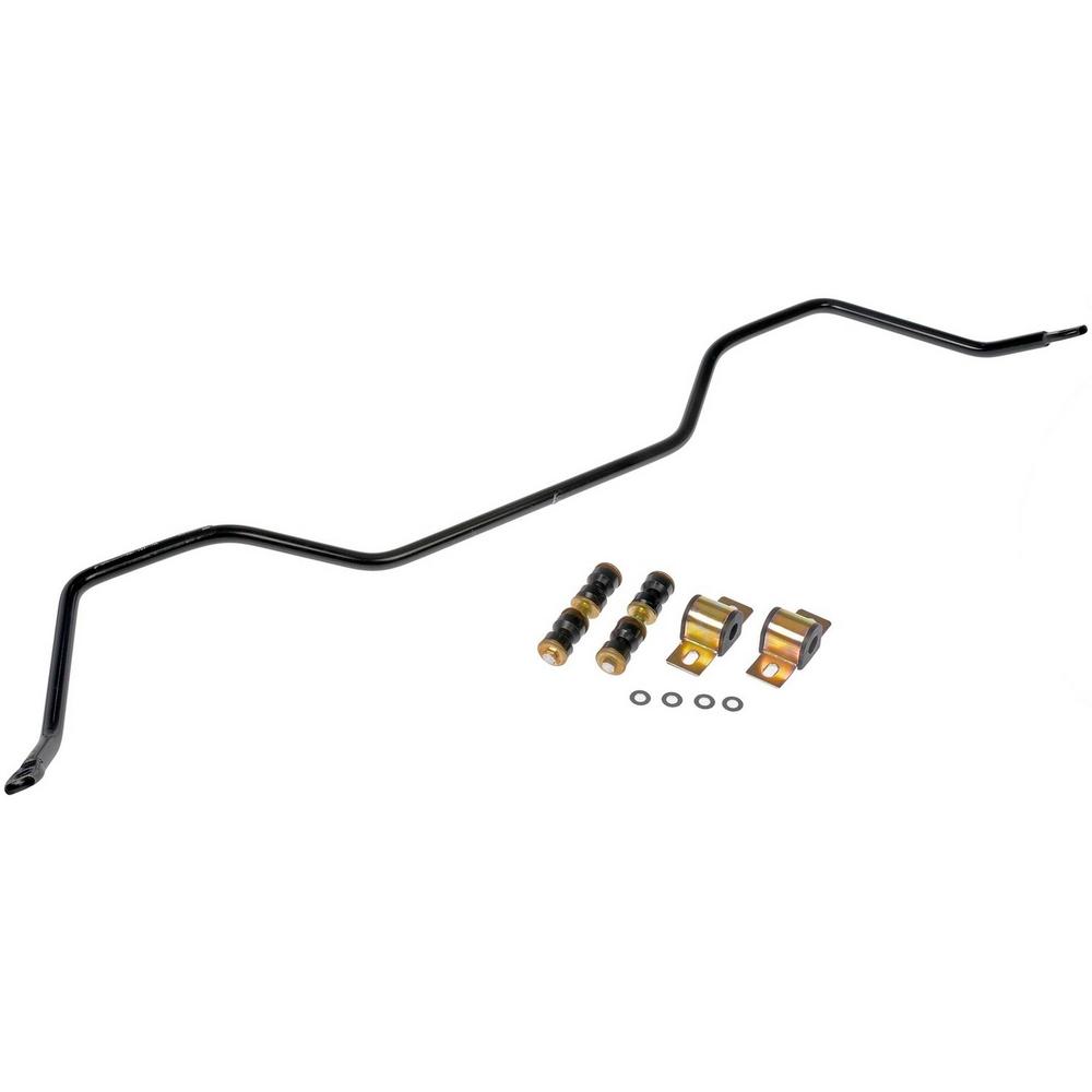 OE Solutions Sway Bar Kit Rear 1998 Jeep Grand Cherokee927167 The