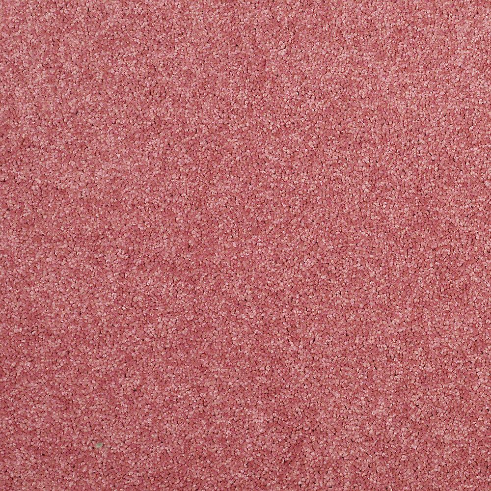 Reds Pinks Carpet Tile Flooring The Home Depot Carpet