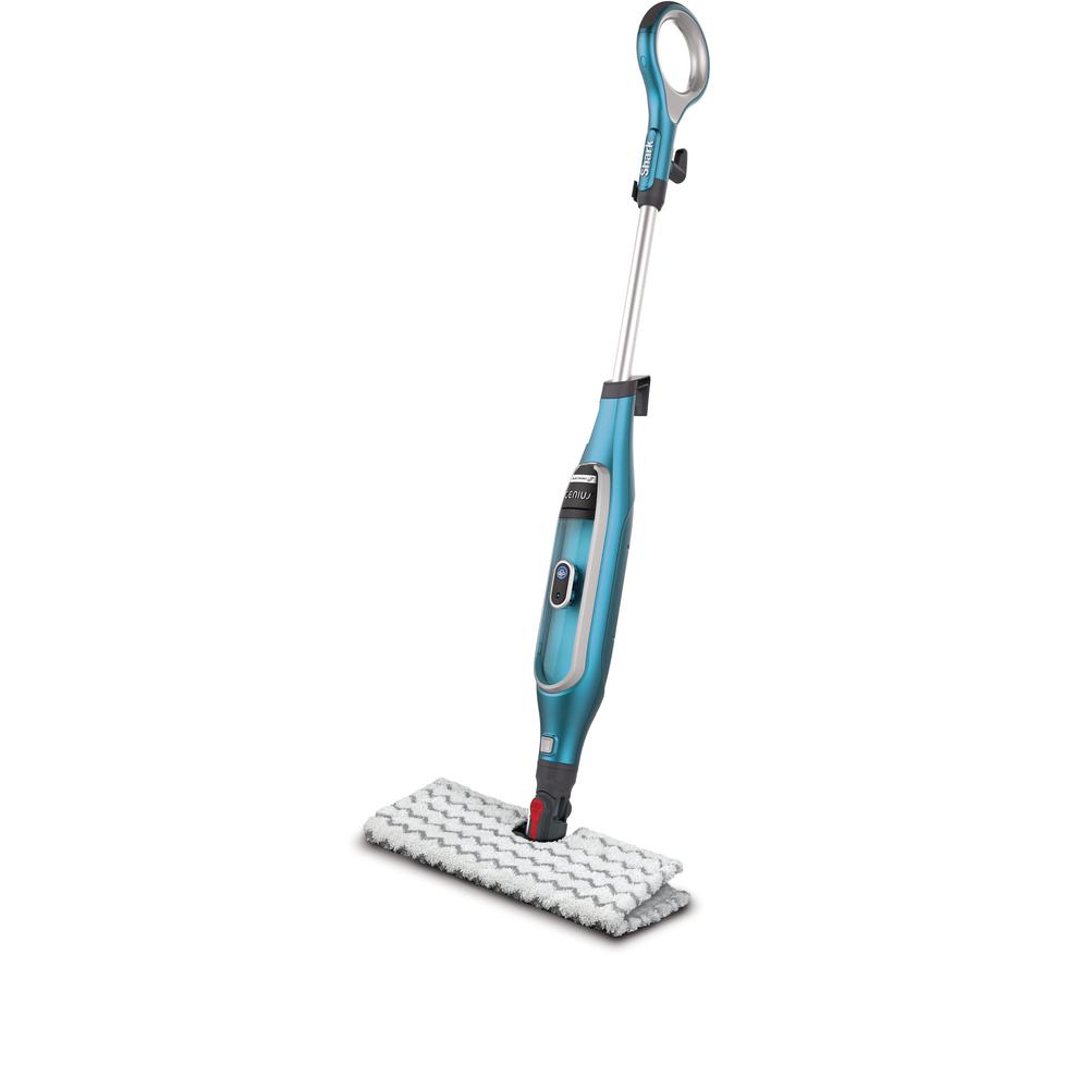 Shark Steam Pocket MopS3501 The Home Depot