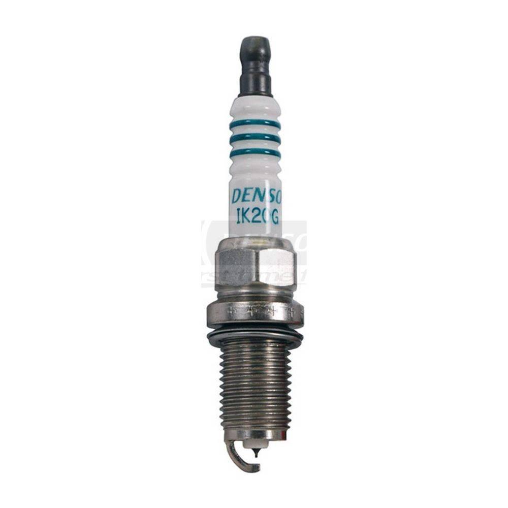 Spark Plug 20062011 Honda Civic 1.8L5352 The Home Depot