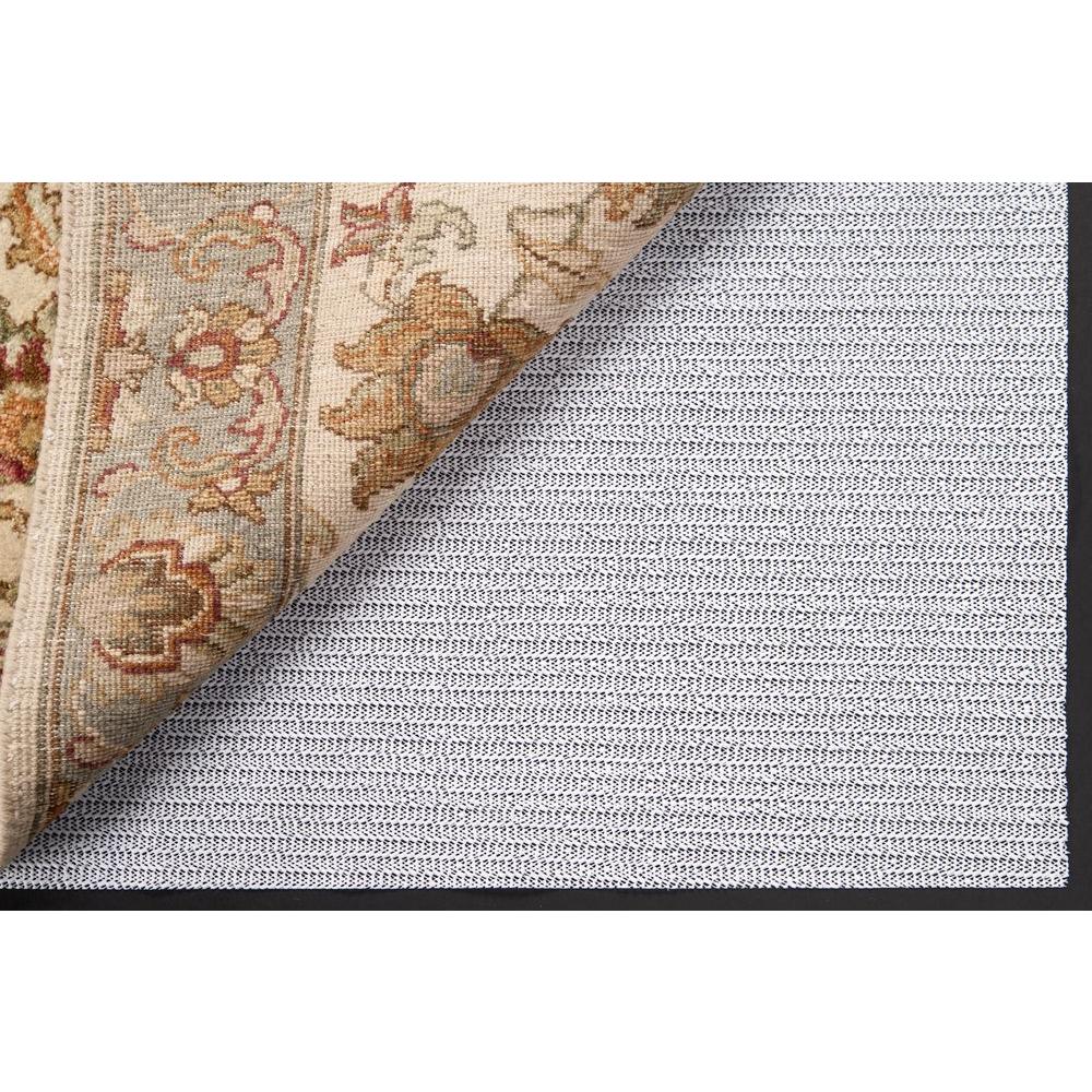 outdoor rug pad home depot