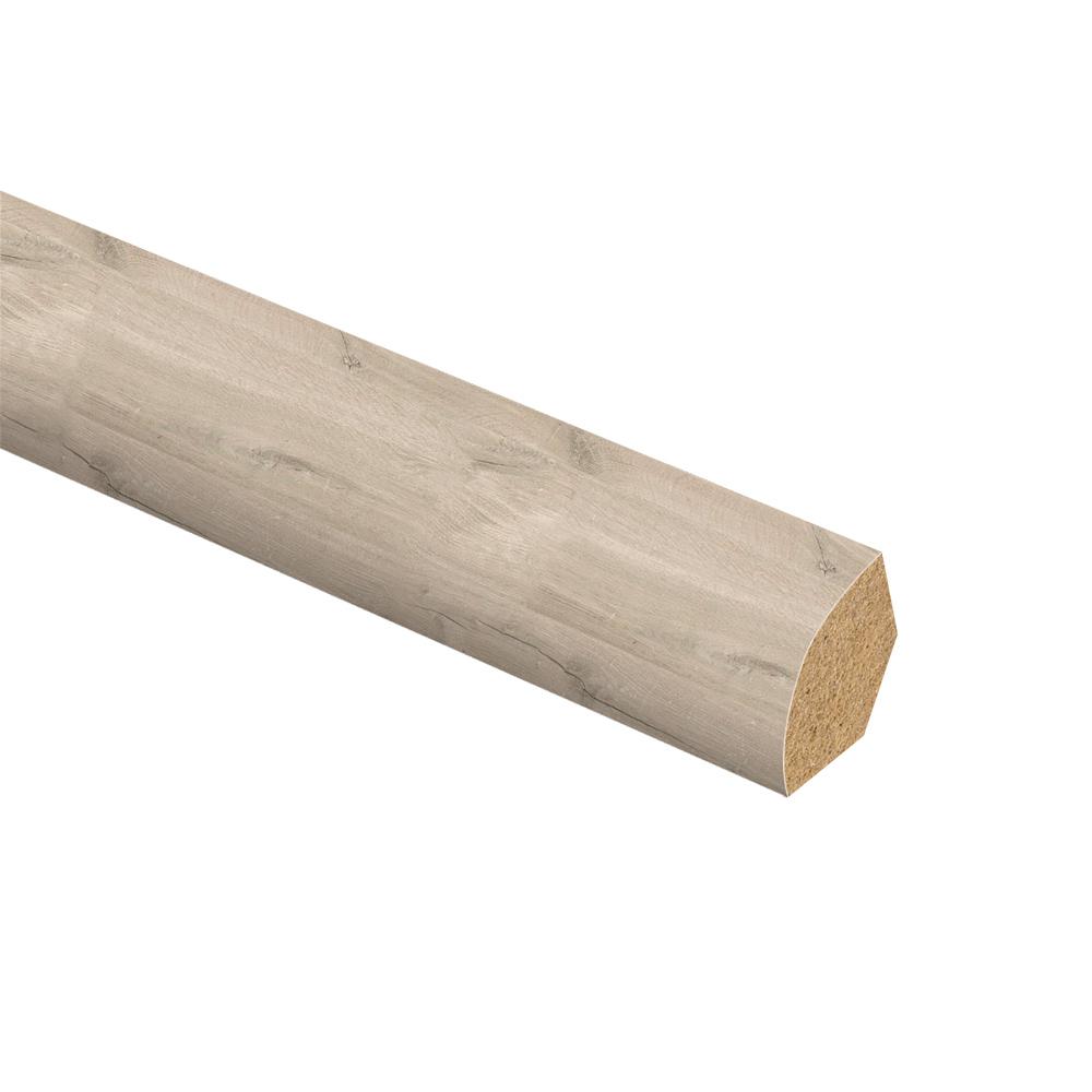 Zamma Cinder Wood Fusion 5 8 In Thick X 3 4 Wide 94 This Review Is From Graceland Oak 5 8 In Thick X 3 4 Wide 94 Length Laminate Quarter Round Molding