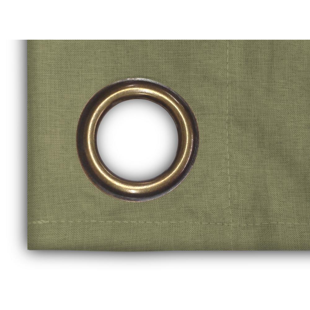 Ricardo Trading Glasgow 112 In W X 84 In L Woven Polyester