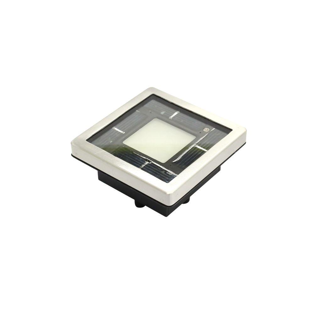 NewTechWood DeckAFloor Premium Solar Light (2Pieces/Box)DAFSOLAR