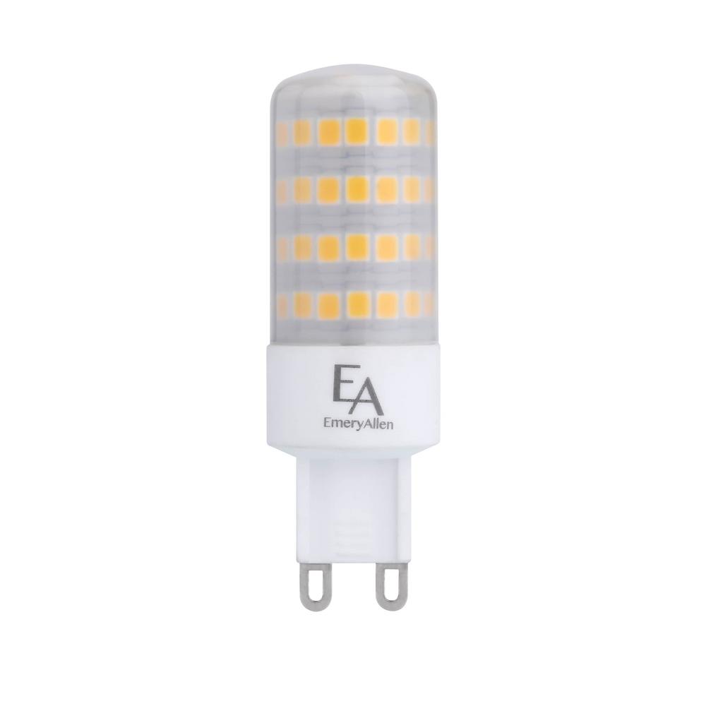 G9 Shatter Proof Led Light Bulbs The Home Depot G9 Shatter Proof Led Light Bulbs