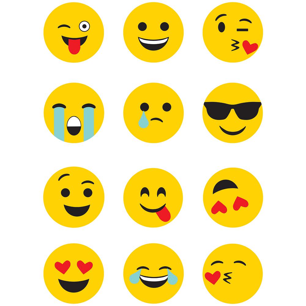 Wall Pops Emote Art Kit Dwpk2426 The Home Depot Wall Pops Emote Art Kit