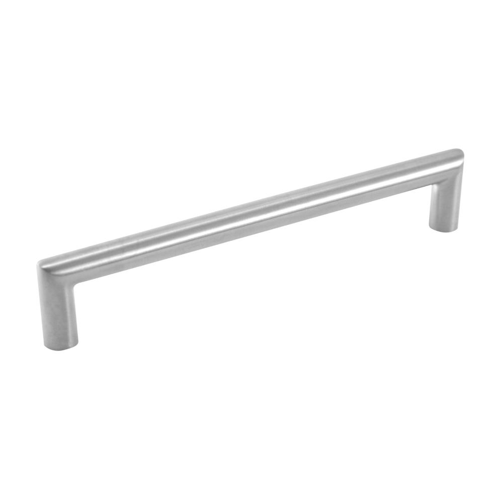 18 7 8 Drawer Pulls Cabinet Hardware The Home Depot