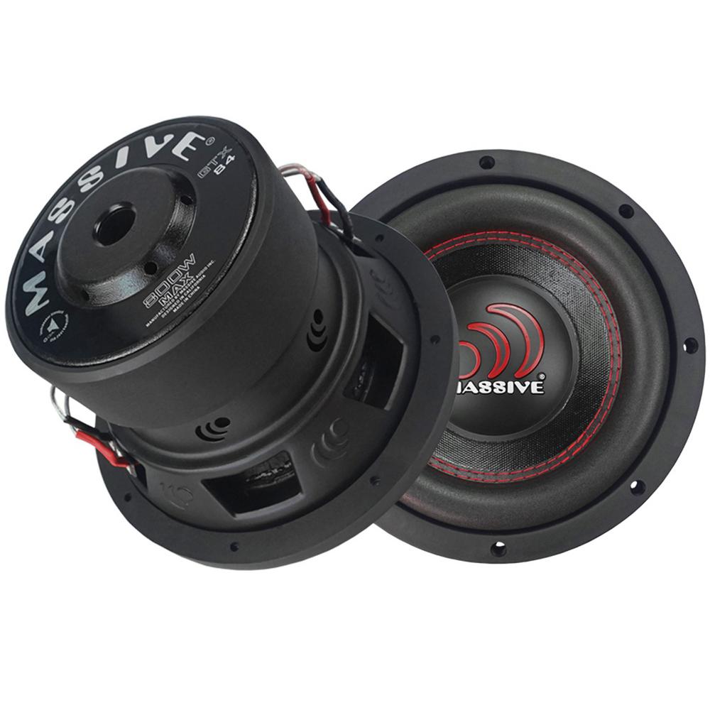 400w rms subwoofer