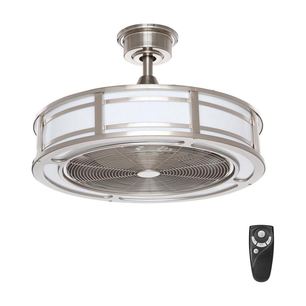 Small Ceiling Fans Lighting The Home Depot Small Ceiling Fans Lighting The