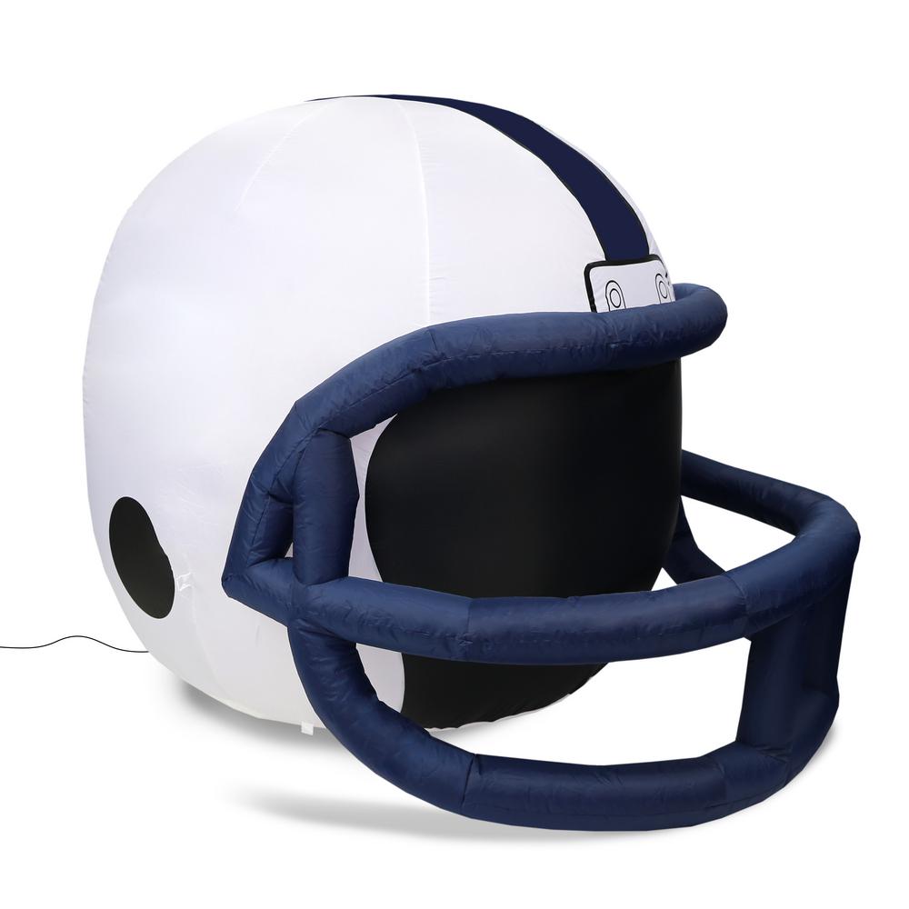 penn state lego helmet