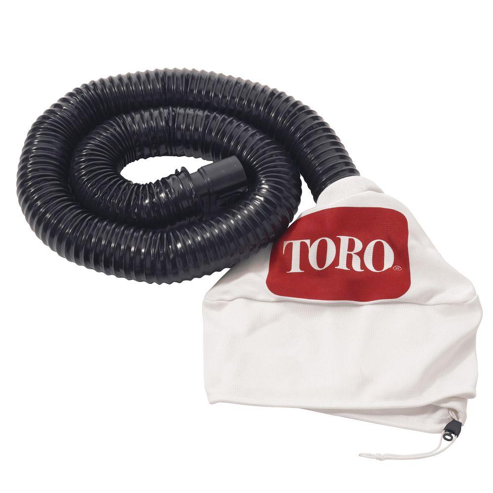 Toro Leaf Collector by Toro
