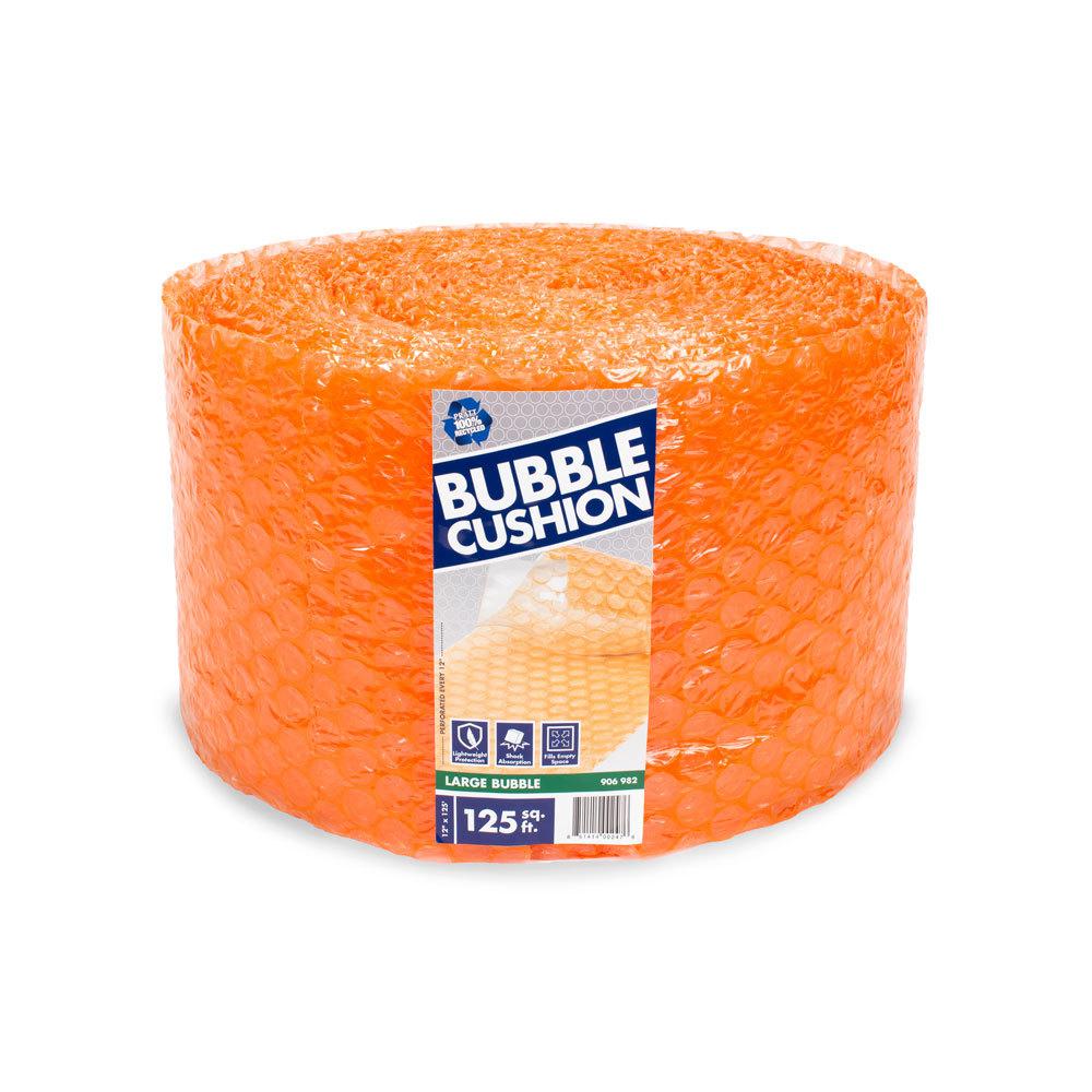 buy bubble wrap home depot