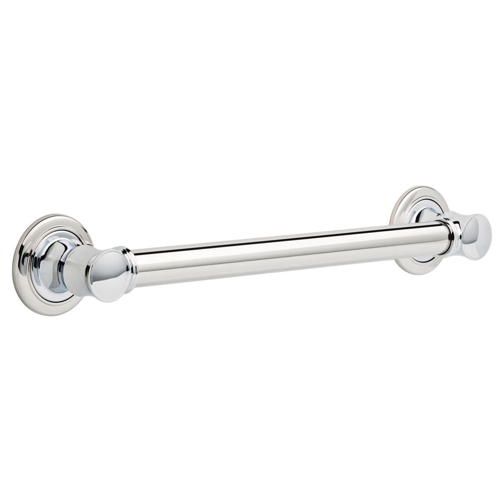 Grab Bars Bath Safety The Home Depot