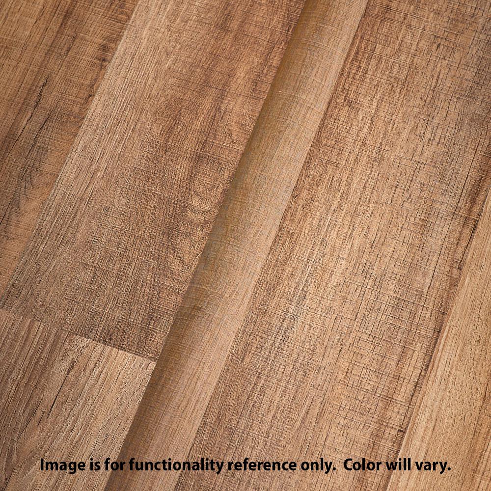 Mohawk Grey Wind Forest 0 37 In Thick X 1 75 In Wide X 78 7 In Length Vinyl 2 In 1 Molding Mg001970 The Home Depot