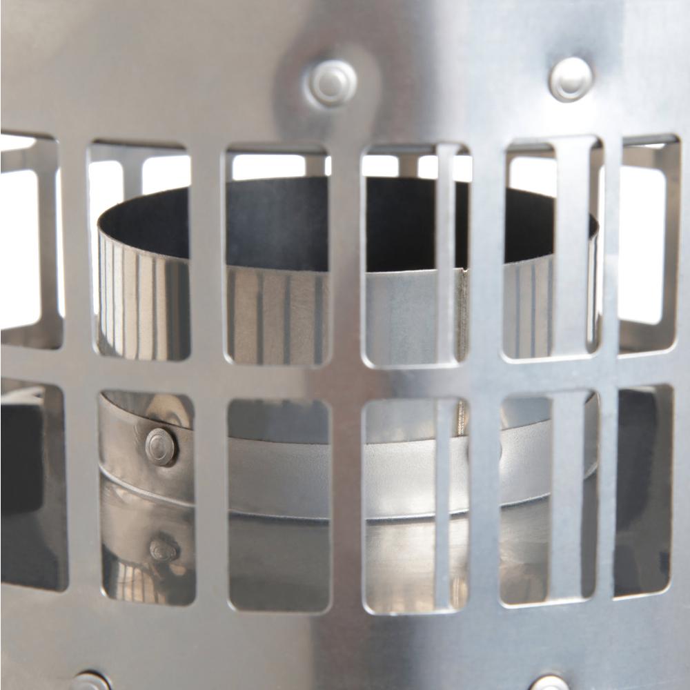3 5 concentric venting tankless